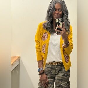 Meet your Posher, Rada